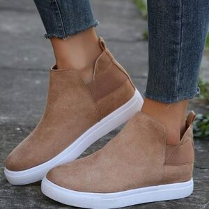 Women's Fashion Athletic Sneakers